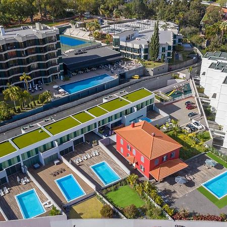Century House With Private Pool By Hr Madeira Villa Funchal  Eksteriør bilde