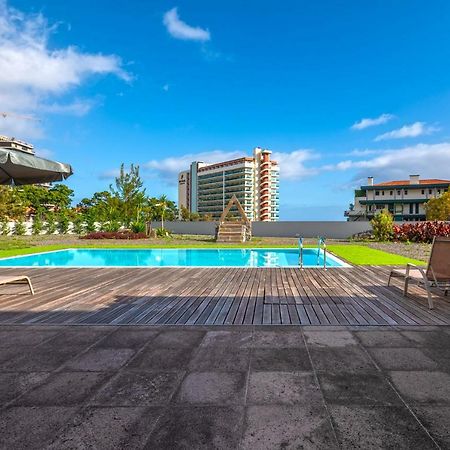 Century House With Private Pool By Hr Madeira Villa Funchal  Eksteriør bilde