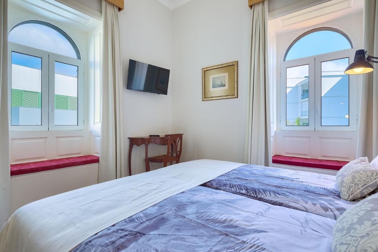 Century House With Private Pool By Hr Madeira Villa Funchal  Eksteriør bilde