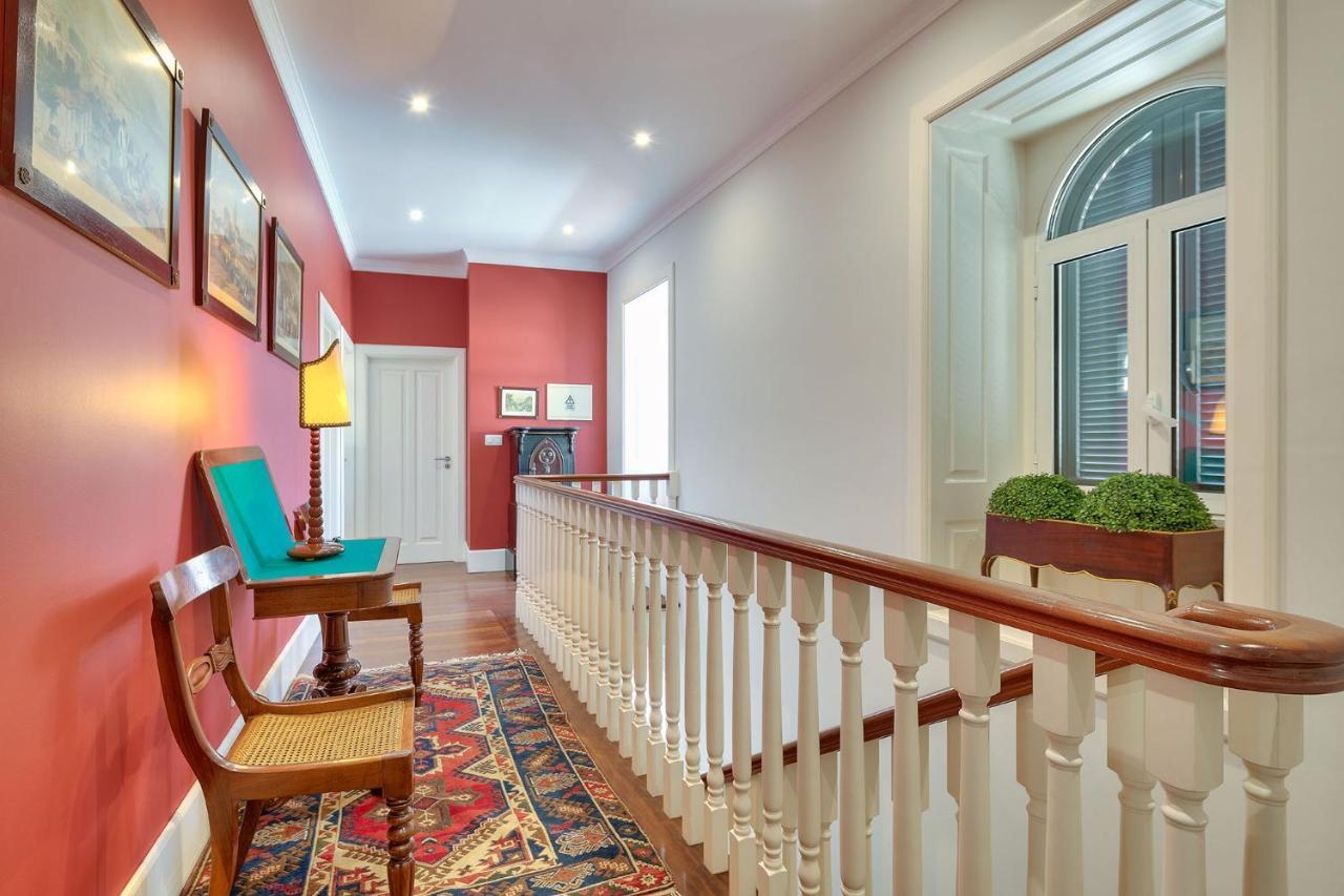 Century House With Private Pool By Hr Madeira Villa Funchal  Eksteriør bilde