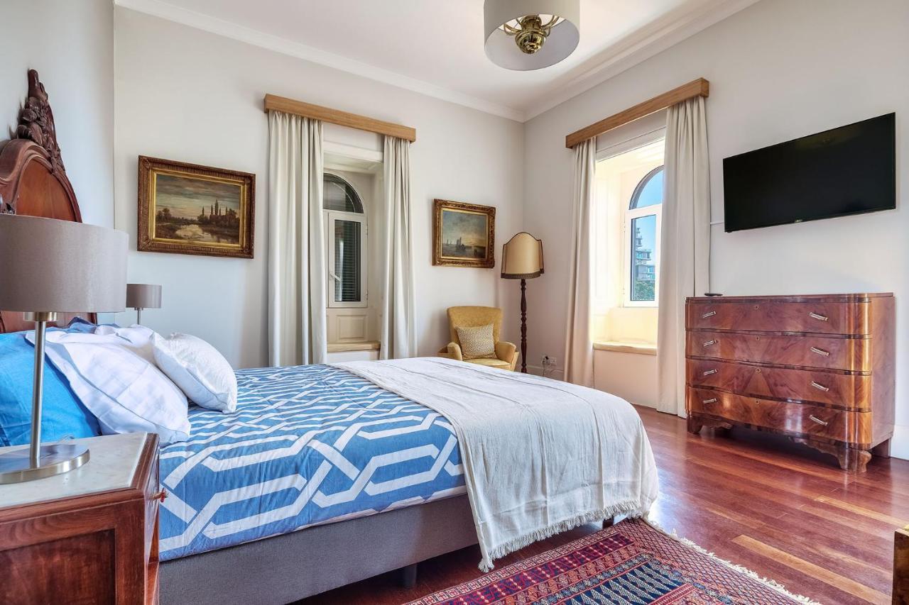 Century House With Private Pool By Hr Madeira Villa Funchal  Eksteriør bilde